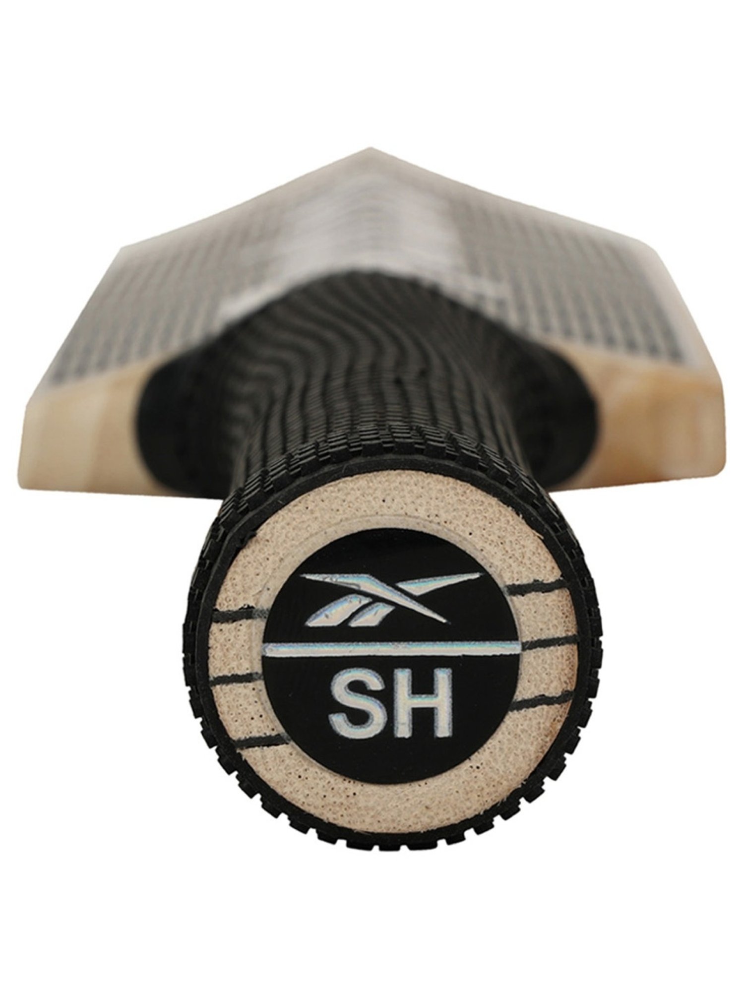 Reebok Blast English Willow Cricket Bat (Black)