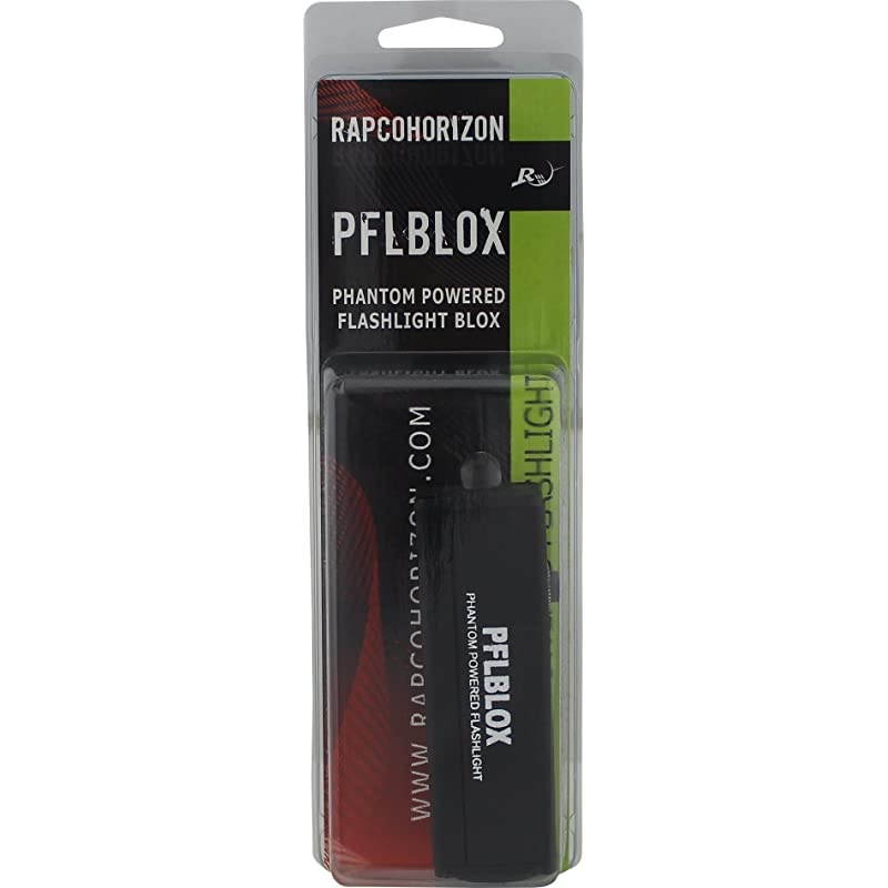 PFLBLOX Phantom Power CheckerLight