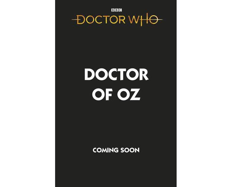 Doctor Who - by  Jacqueline Rayner (Paperback)