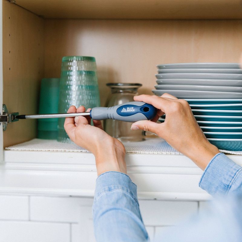 Blue Ridge Tools 2 x 4" Phillips Screwdriver