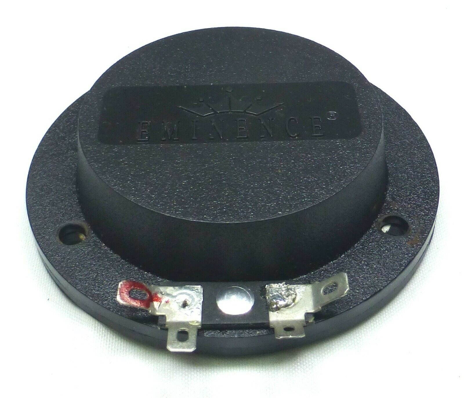 Factory Genuine Diaphragm Eminence, Yamaha, Carvin, Sunn, Drivers PSD2002-16 O