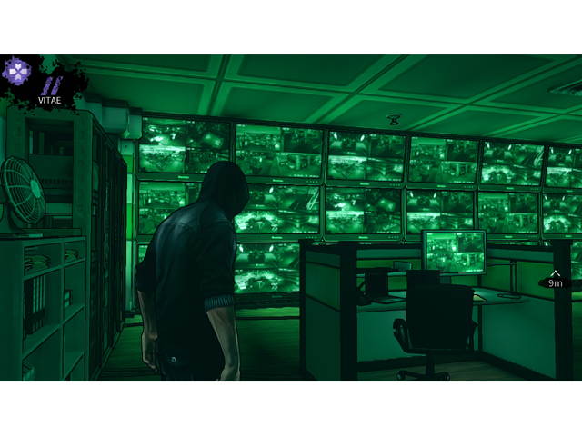 Dark [Online Game Code]