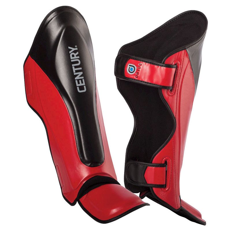 Shin Guards Century Martial Arts - S/M