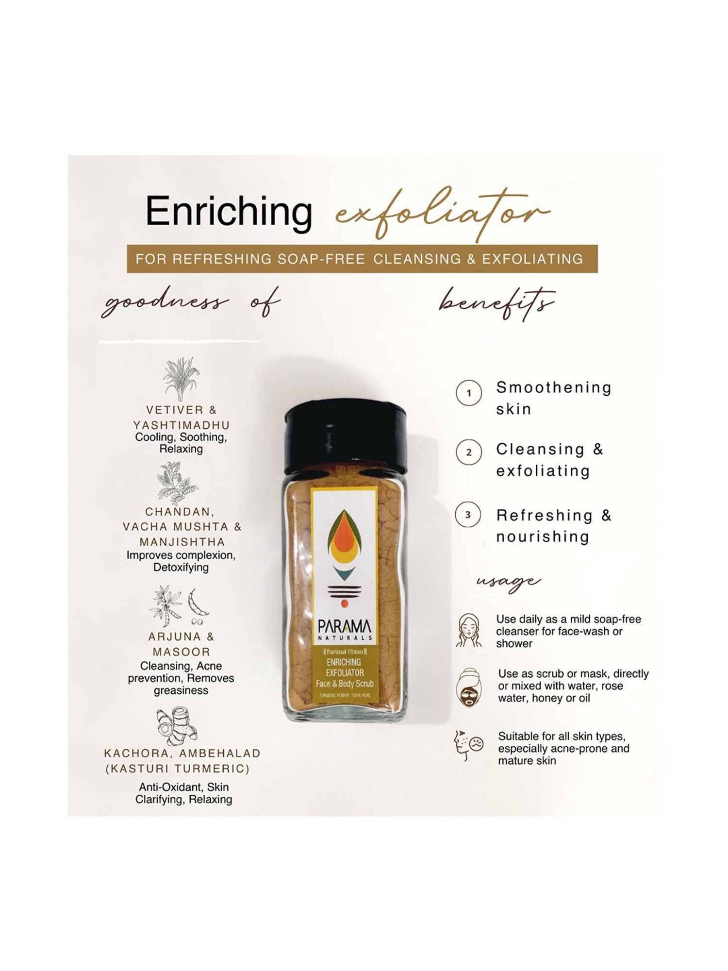 Minus 417 Re Define Micro Luffa Foaming Gel 200 ml