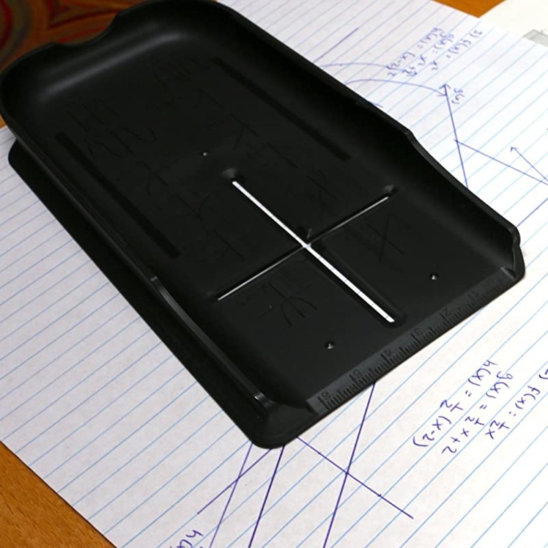 Black Hard Slide CaseCovers See Description for Details for TI 84 Plus TI 84 Plus C Silver Edition Color TI 89 Titanium Graphing