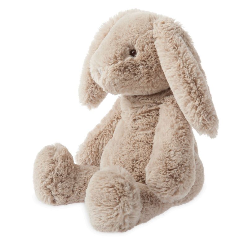 Manhattan Toy Lovelies Latte Bunny 12" Plush Toy
