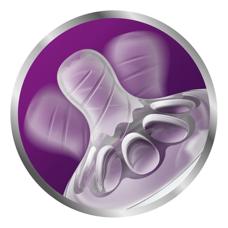 MAM Anti-Colic Bottle, 5oz, 3ct