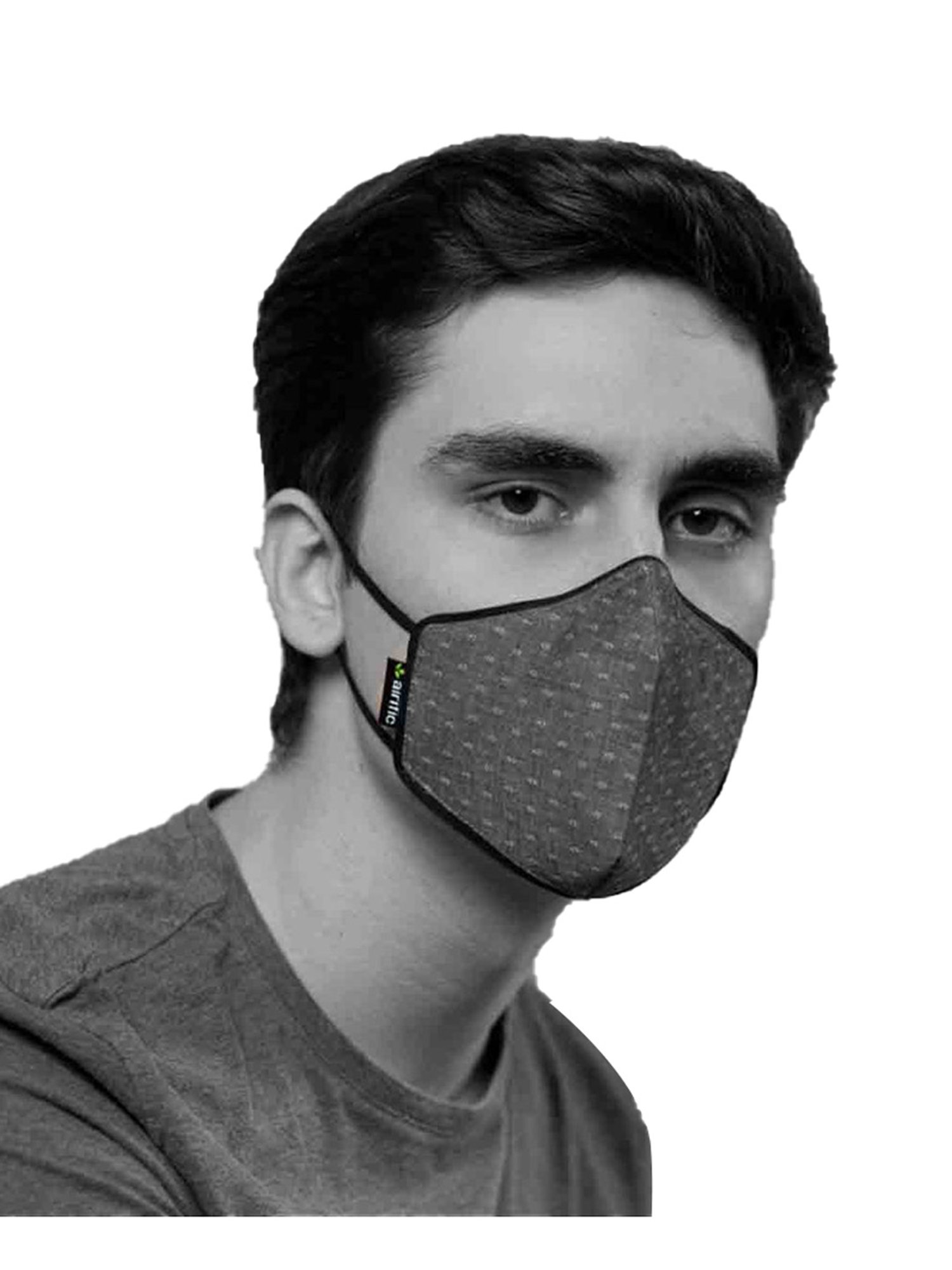 Globex Transparent Safety Eye Protectors - Pack of 5