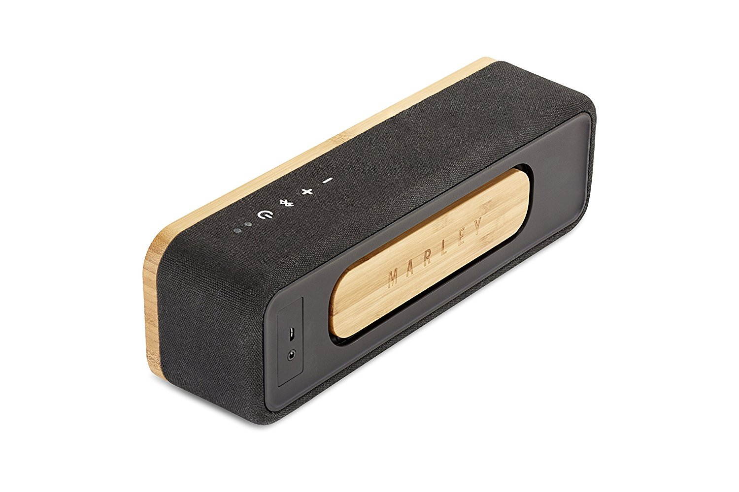 House of Marley - Get Together Mini Bluetooth Portable Audio System - EM-JA013