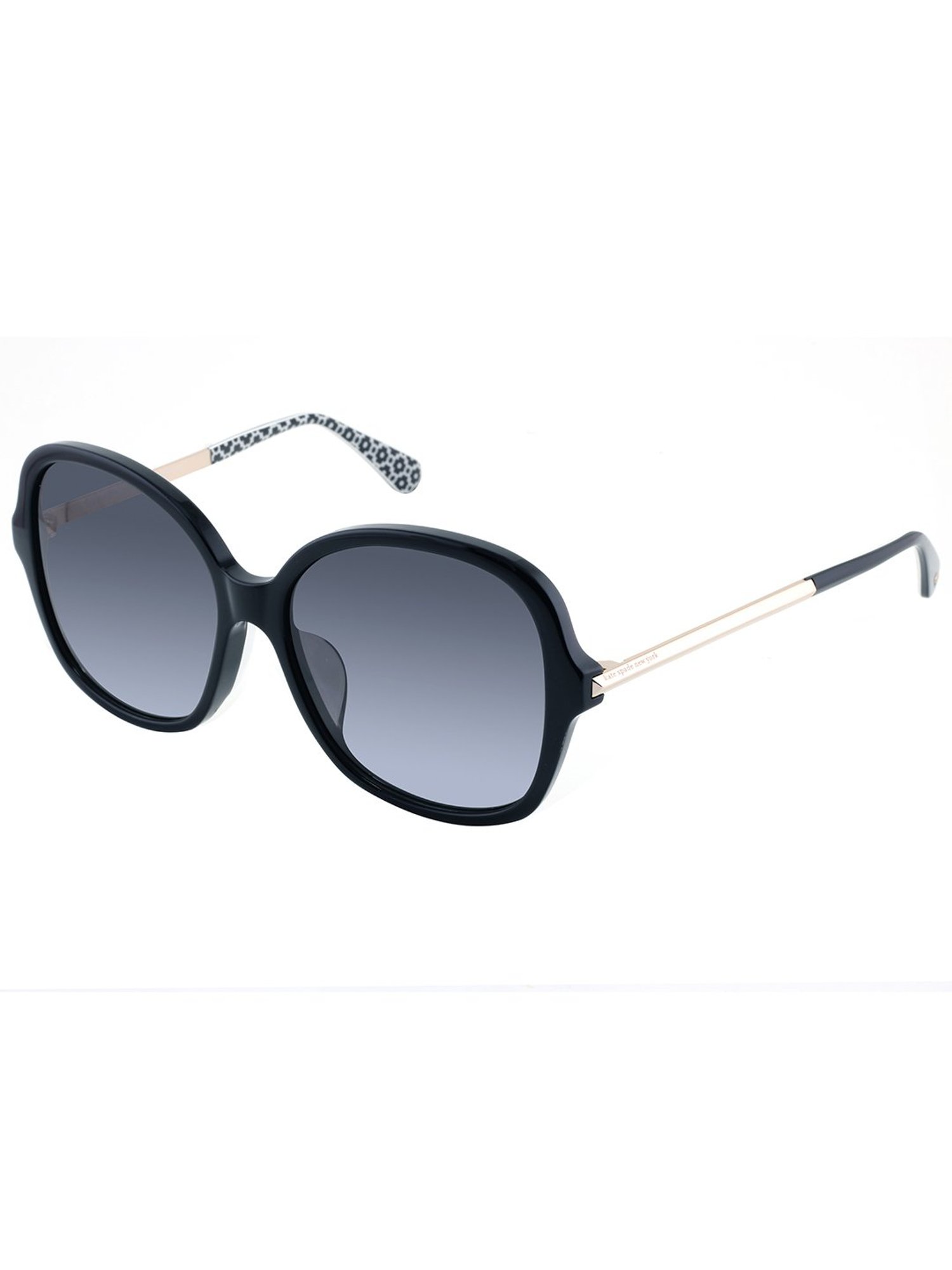 Kate Spade Grey Square Sunglasses for Women
