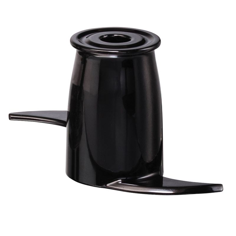 Hamilton Beach Stack and Snap 12 Cup Food Processor Black 70727