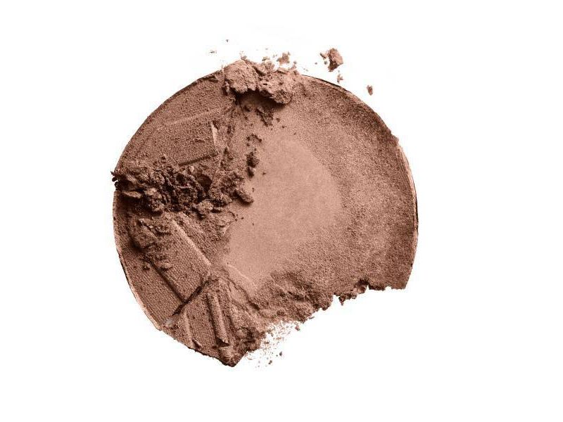 COVERGIRL TruBlend Hi Pigment Bronzer - Sunset Glitz - 0.33oz