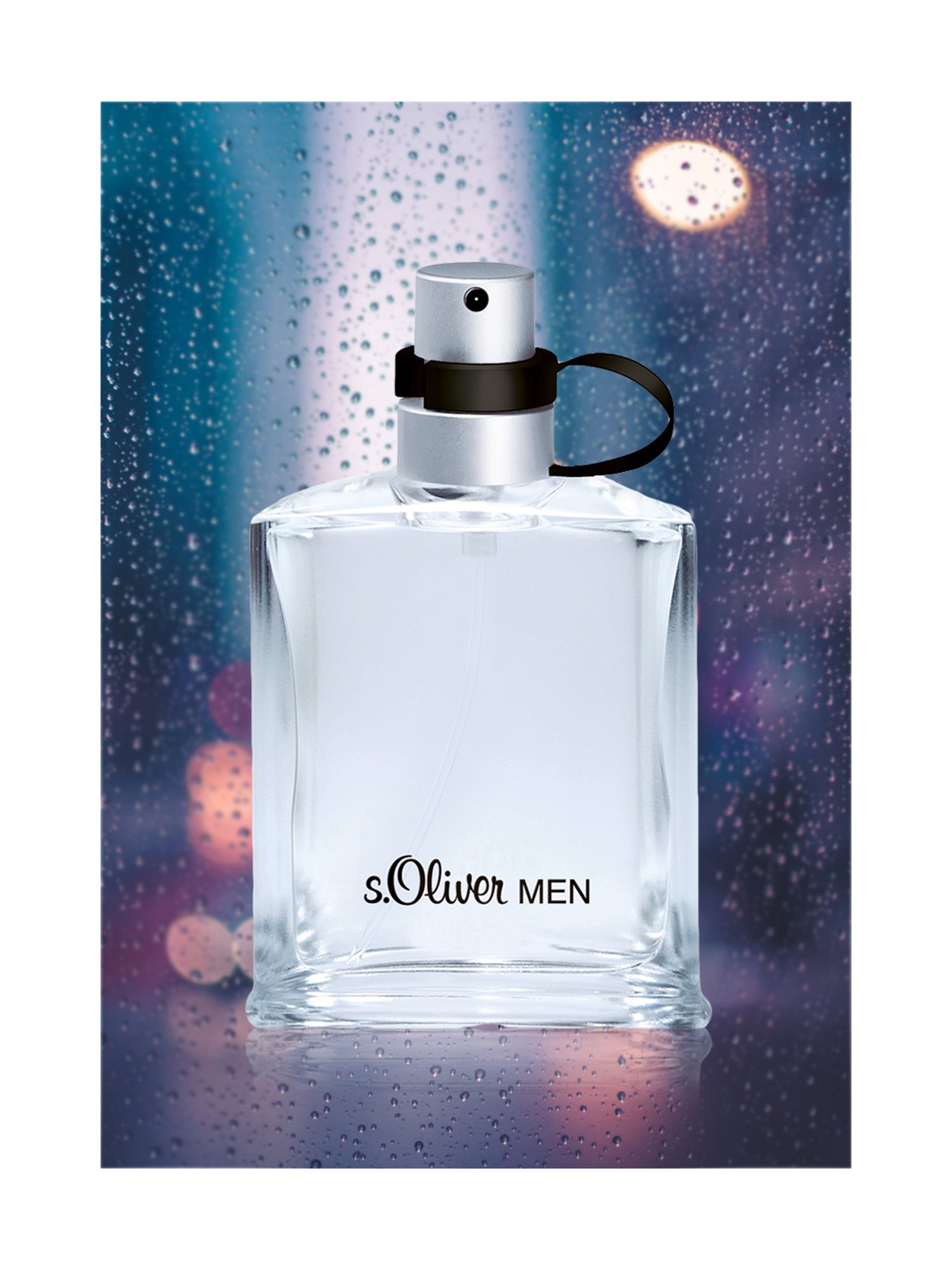 s.Oliver Men Eau de Toilette - 30 ml