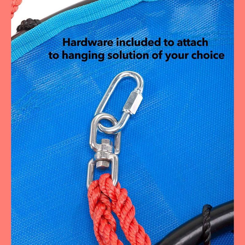 Gorilla Playsets Dual Ride Glider Swing