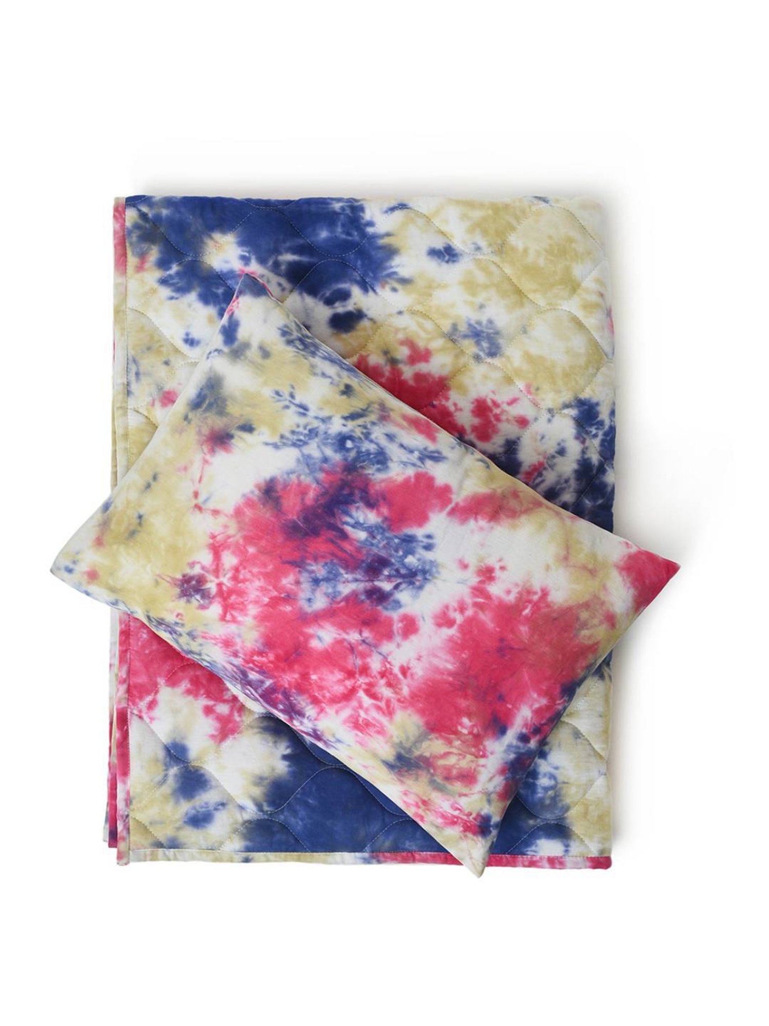 The White Willow White Infant Head Support Pillow - Set of 1