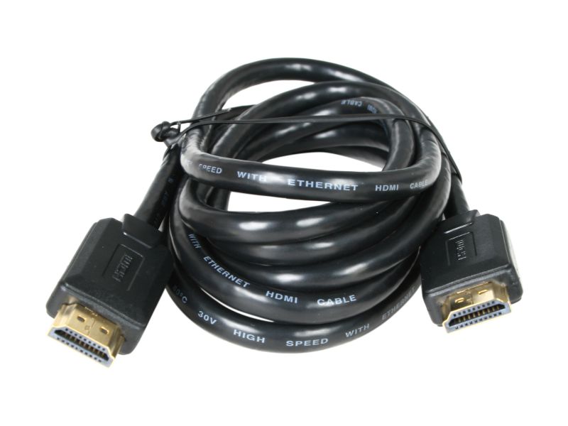 Kaybles 6FT HDMI Cable HDMI Cord - Ultra High Speed 18Gbps HDMI 2.0 Cable Support Fire TV, Apple TV, Ethernet, Audio Return, Video 4K UHD 2160p, HD 1080p, 3D, Xbox PlayStation PS3 PS4 PC