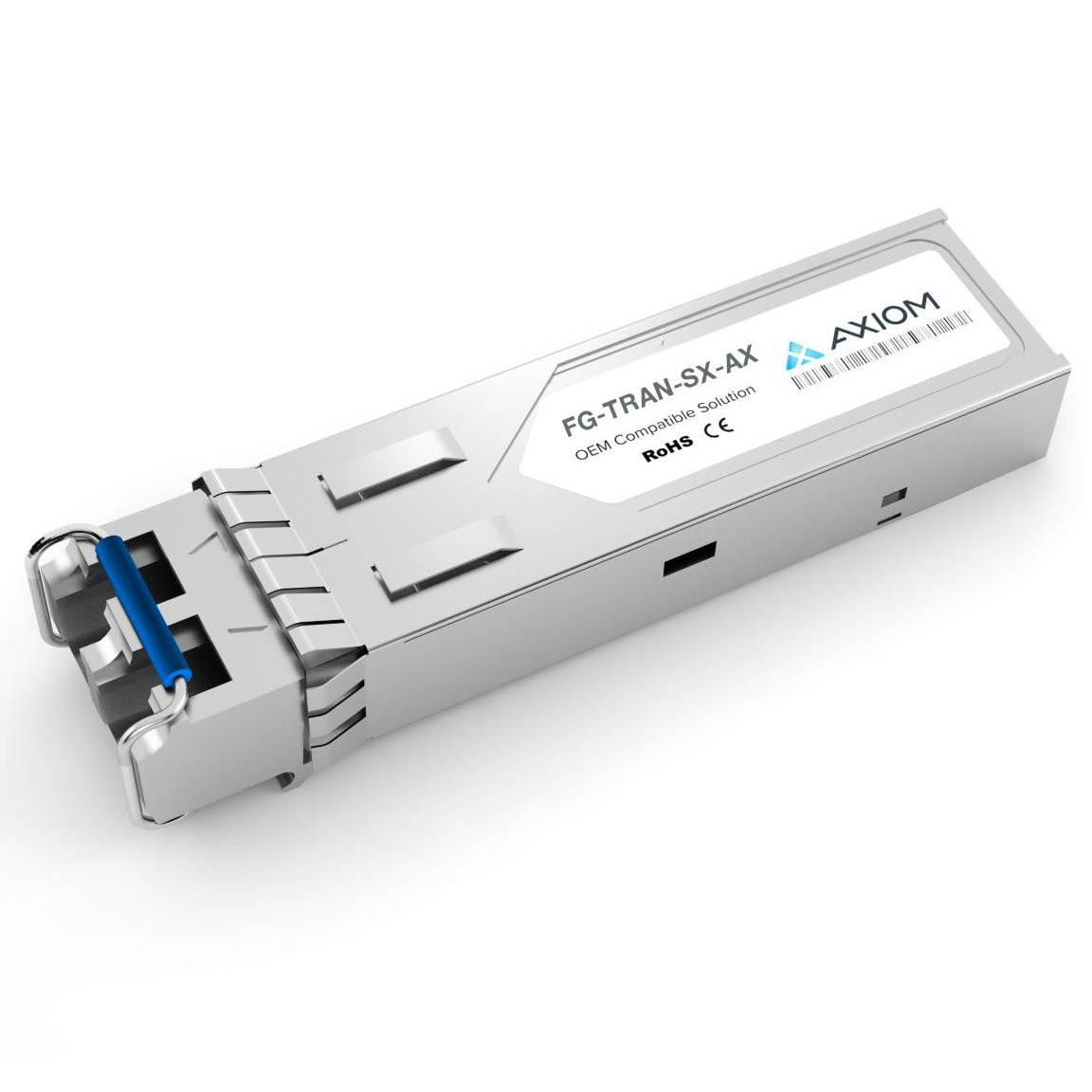 1000BASE-SX SFP for Fortinet