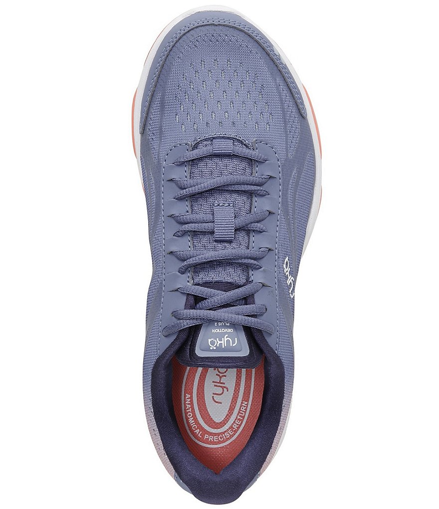 Champion Women's Talos A Sweatshirt Lace-Up Sneakers