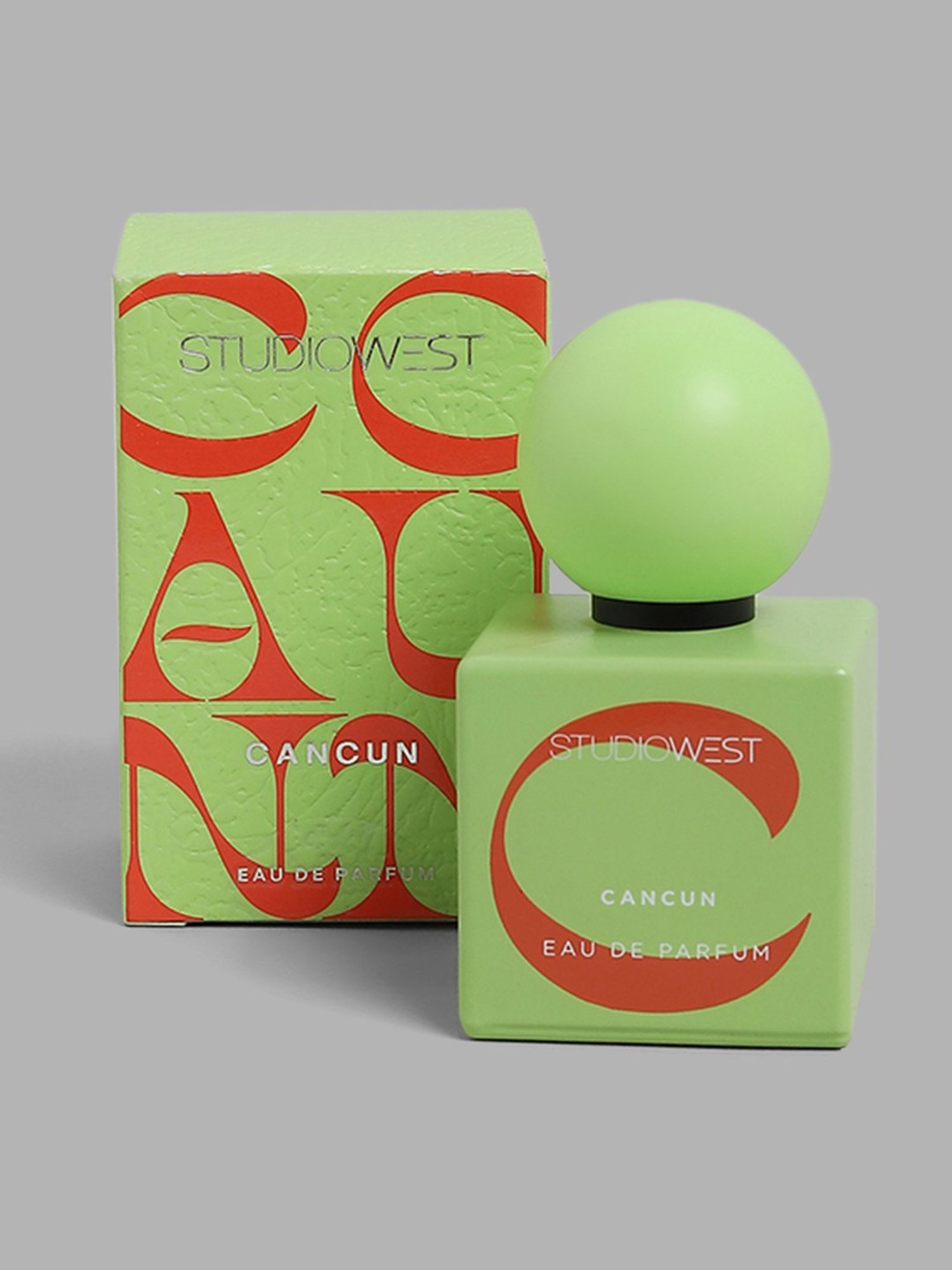 Studiowest by Westside One Night In Cancun Unisex Eau De Parfum - 25 ml