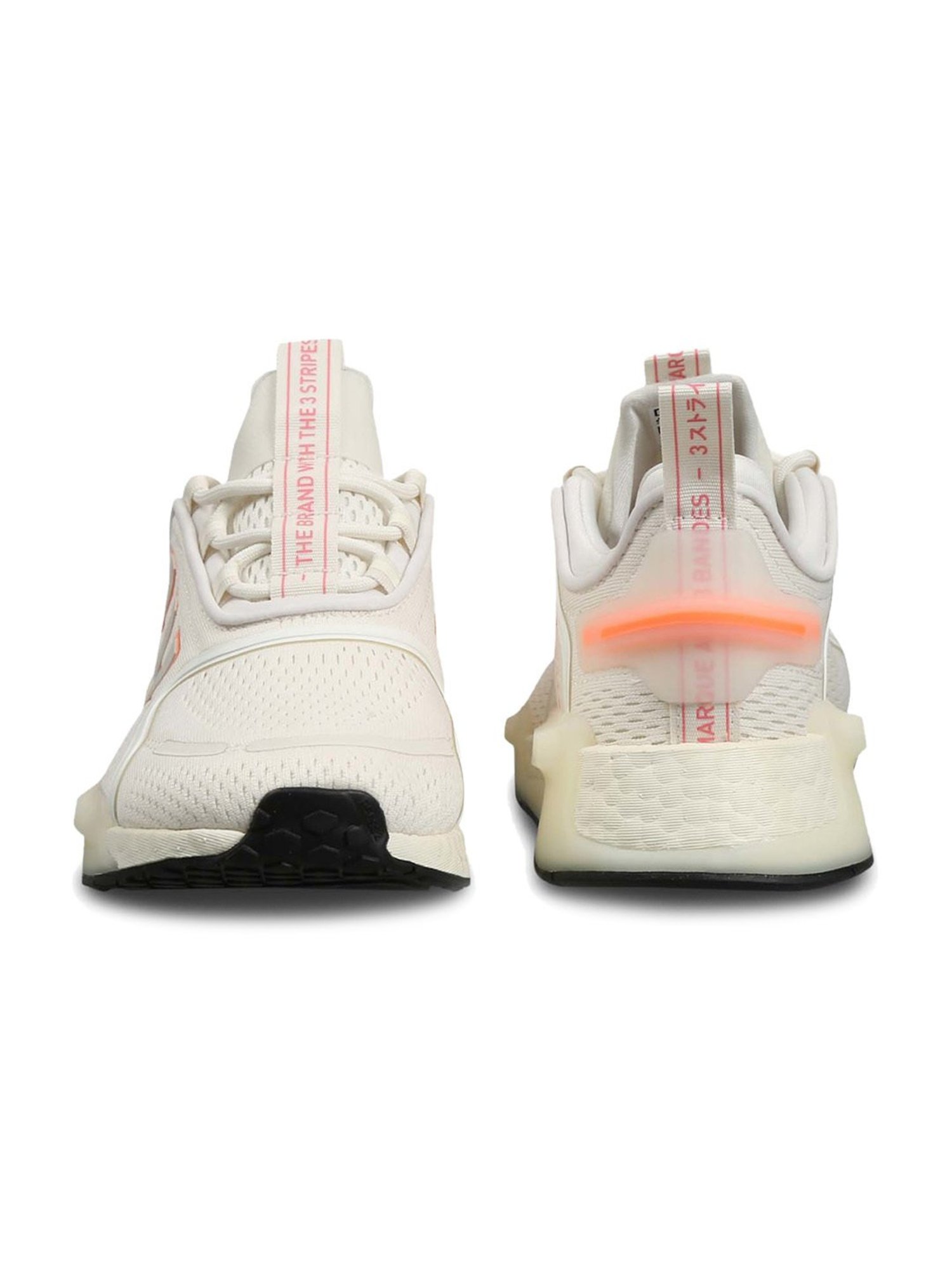 Adidas Originals Women's NMD White Running Shoes