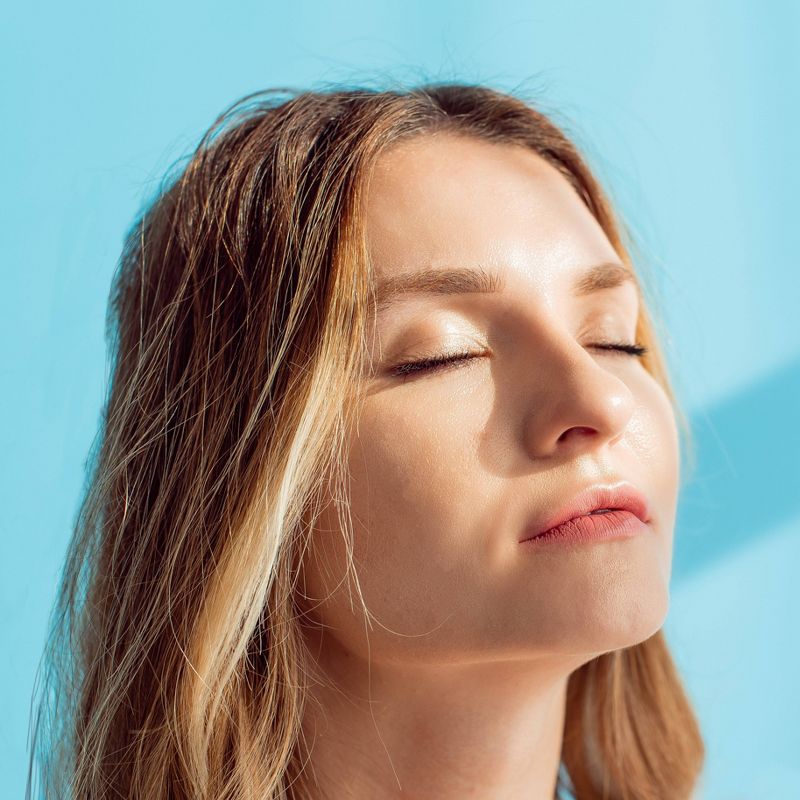 Cosmedica Skincare Total Restorative Eye Cream - 0.7oz