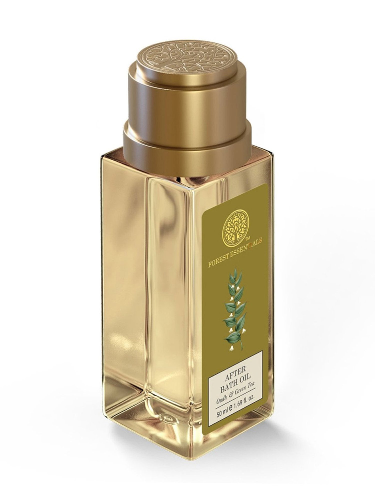 Pixi by Petra Gold Luminous Oil - 4 fl oz