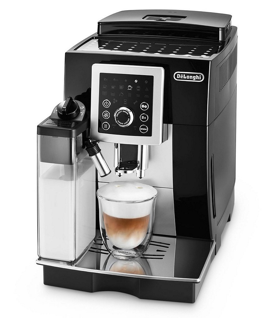 DeLonghi Magnifica Cappuccino Espresso Maker