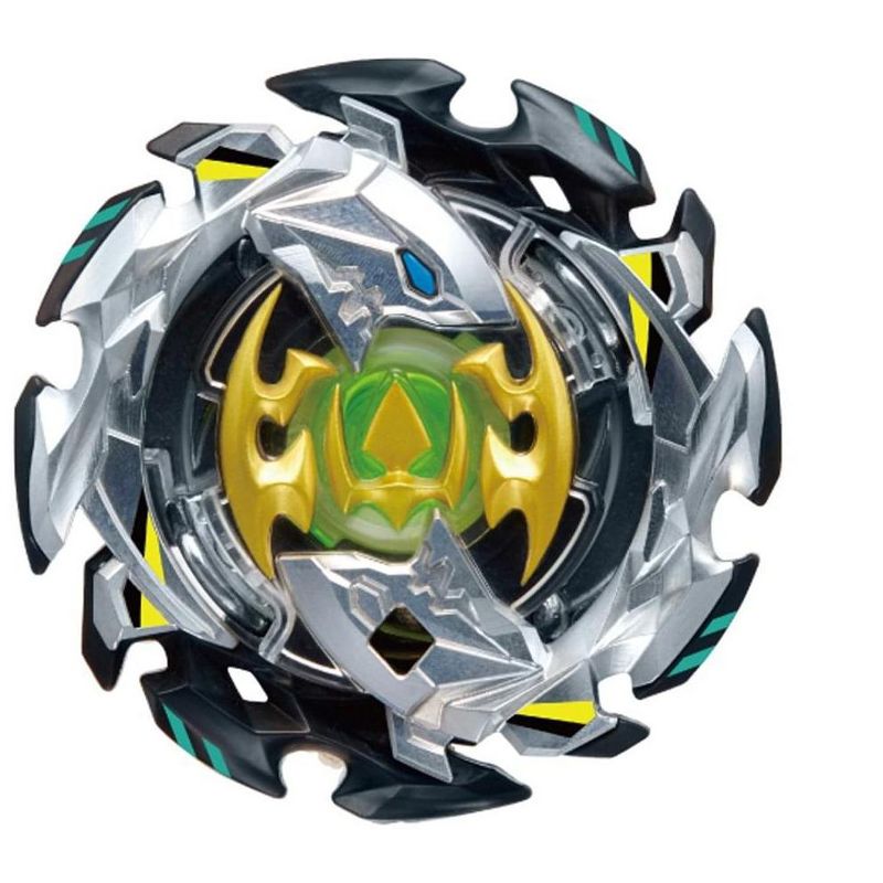 Takara Beyblade Burst Takaratomy B-106 Emperor Forneus.0Yr Booster Spin Top