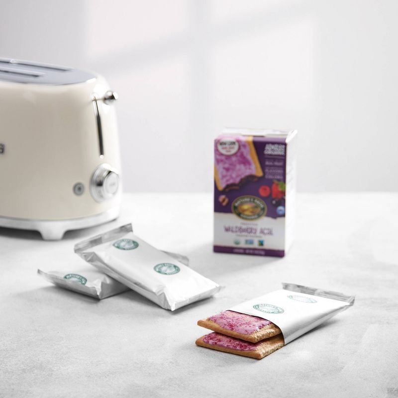 Kellogg's Pop-Tarts Frosted Strawberry Pastries - 12ct/20.31oz