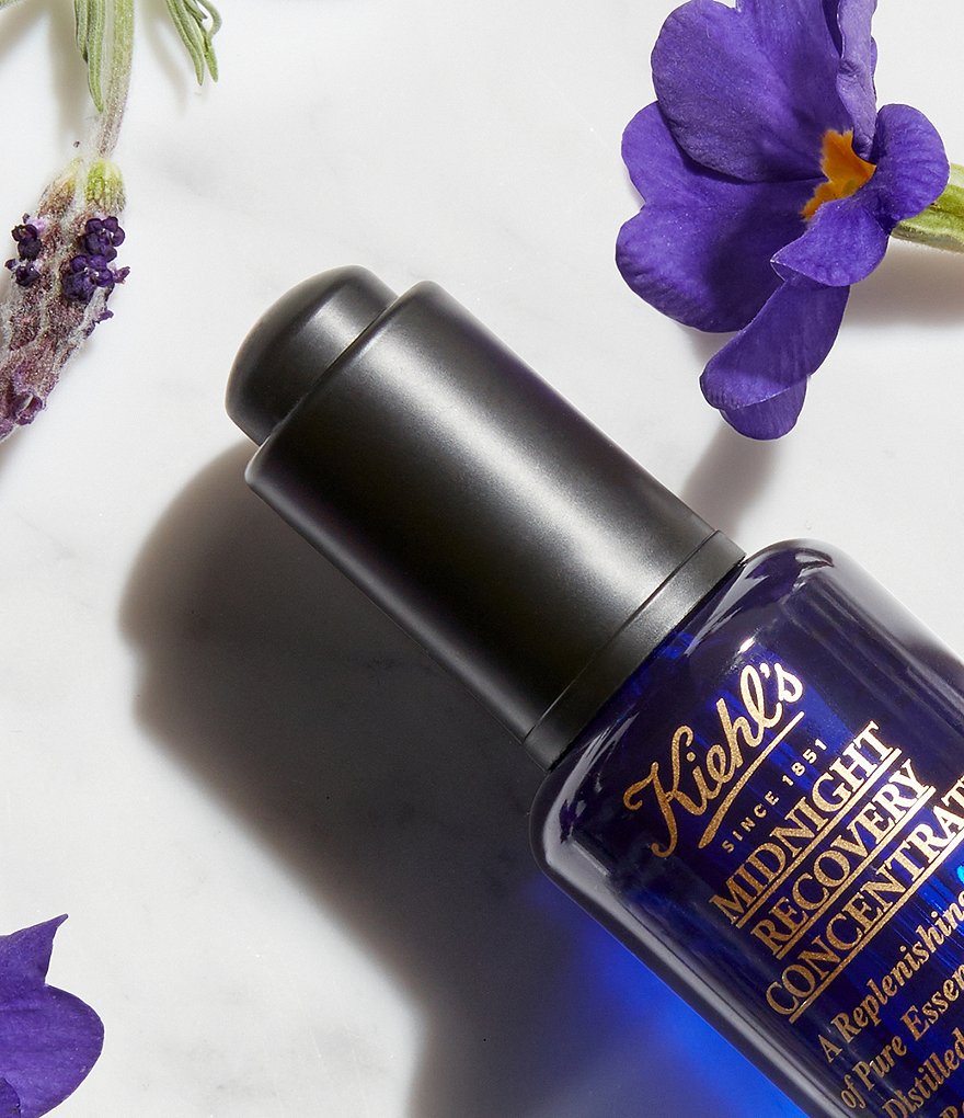Kiehl's Since 1851 Midnight Recovery Concentrate