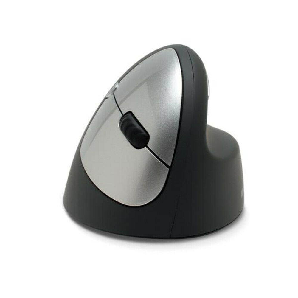 Goldtouch KOV-GSV-RMW Semi-Vertical Mouse Wireless (Right-Handed) Medium with Dongle