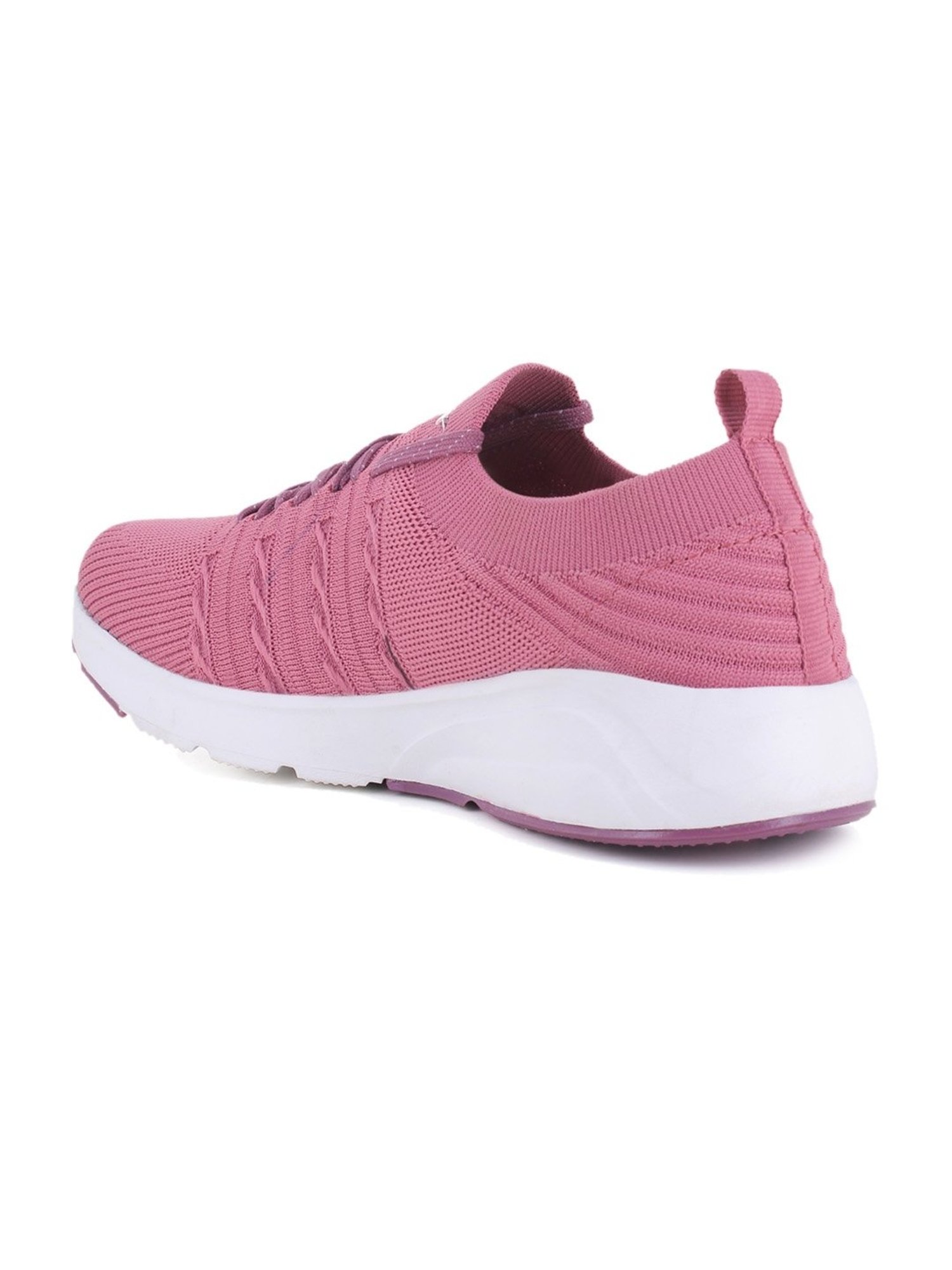 Sparx Women's Pink Running Shoes