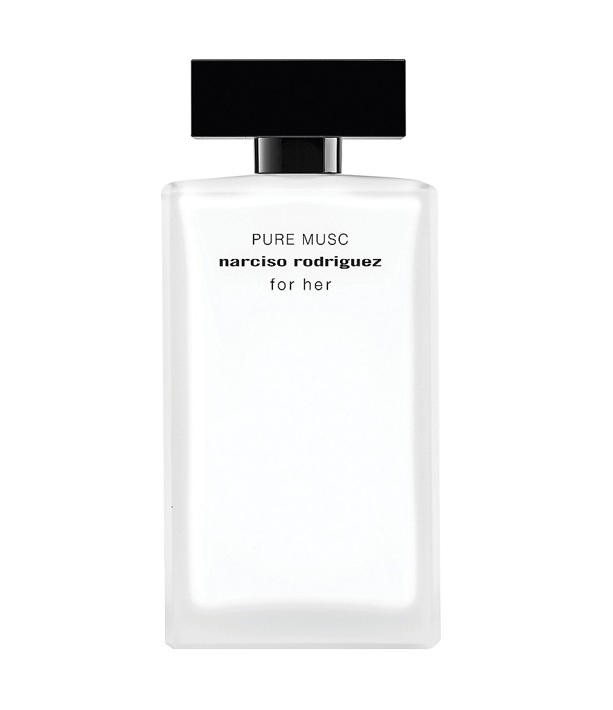 Narciso Rodriguez for her Pure Musc Eau de Parfum