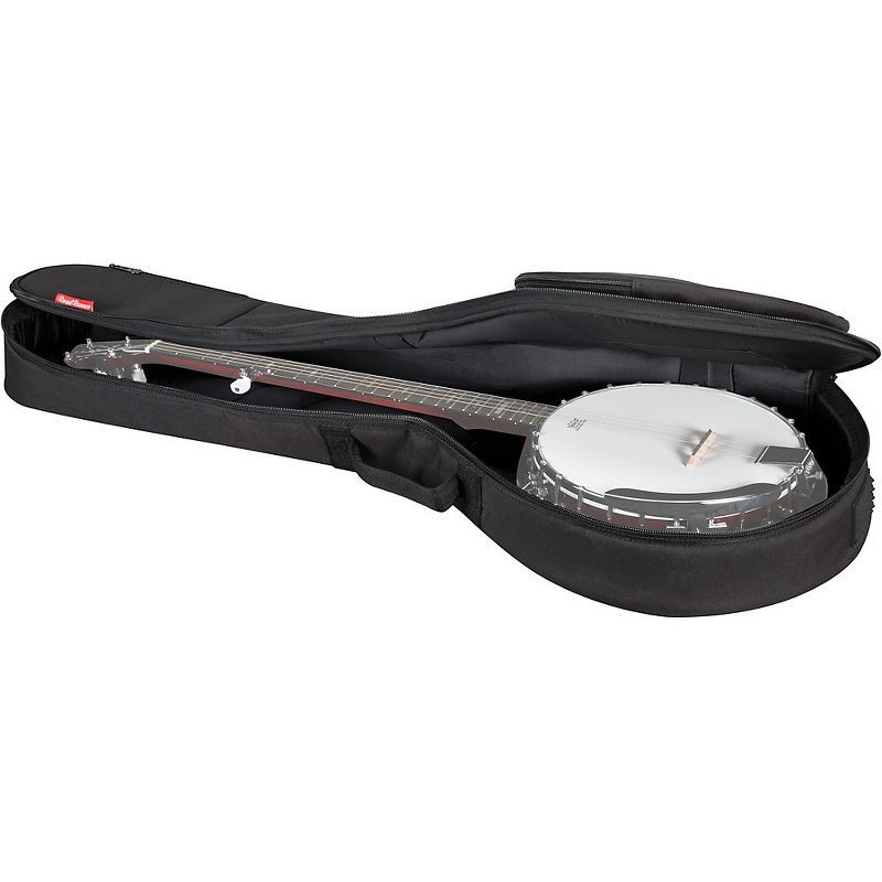 Road Runner Avenue II Banjo Gig Bag Black