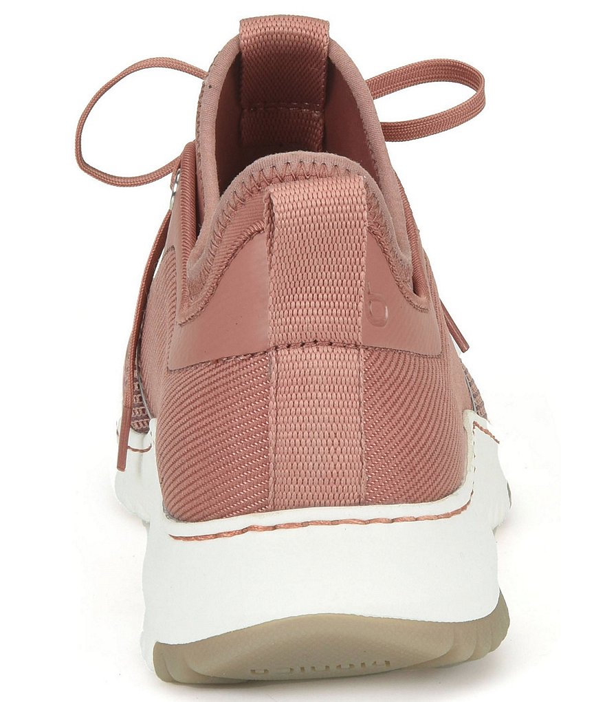 bionica Orbit III Collection Oakler Mesh Sneakers