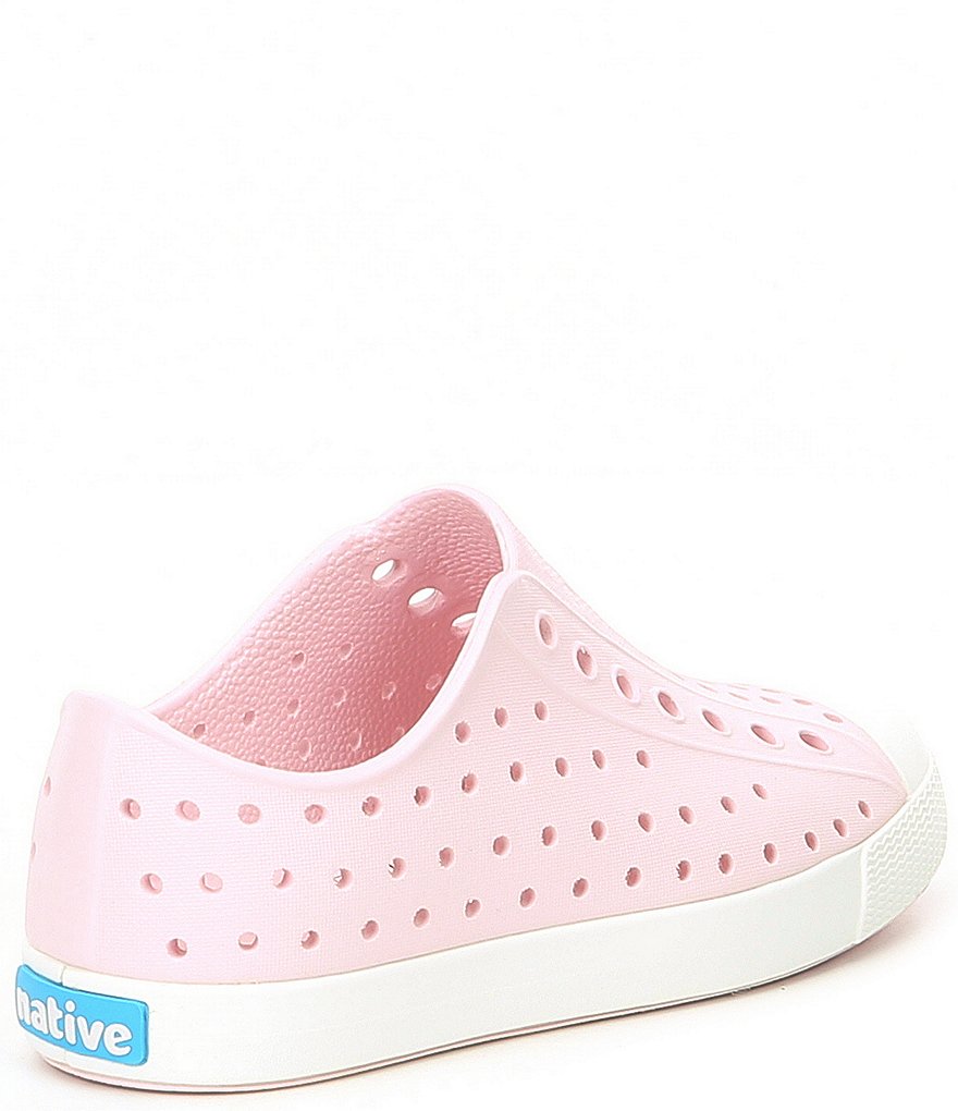 Native Kids' Jefferson Peforated Sneakers (Infant)