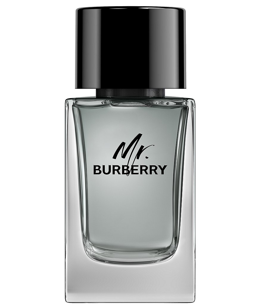 Mr. Burberry Eau de Toilette