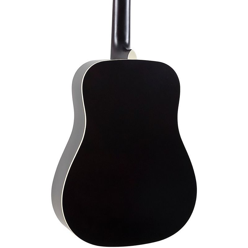 Recording King RDS-9-12-TS Dirty 30s 9 12-String Acoustic Guitar Tobacco Sunburst