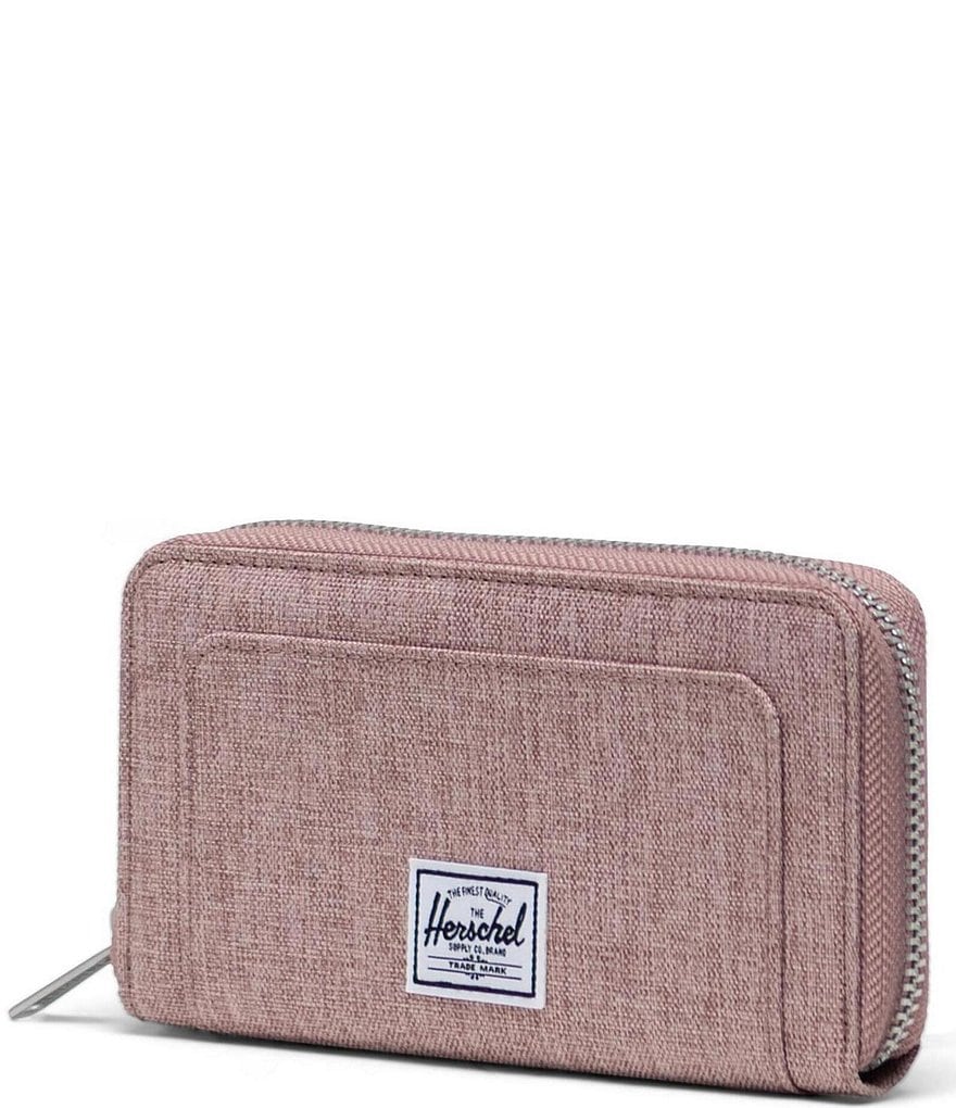 Herschel Supply Co. Thomas Zip Around Wallet