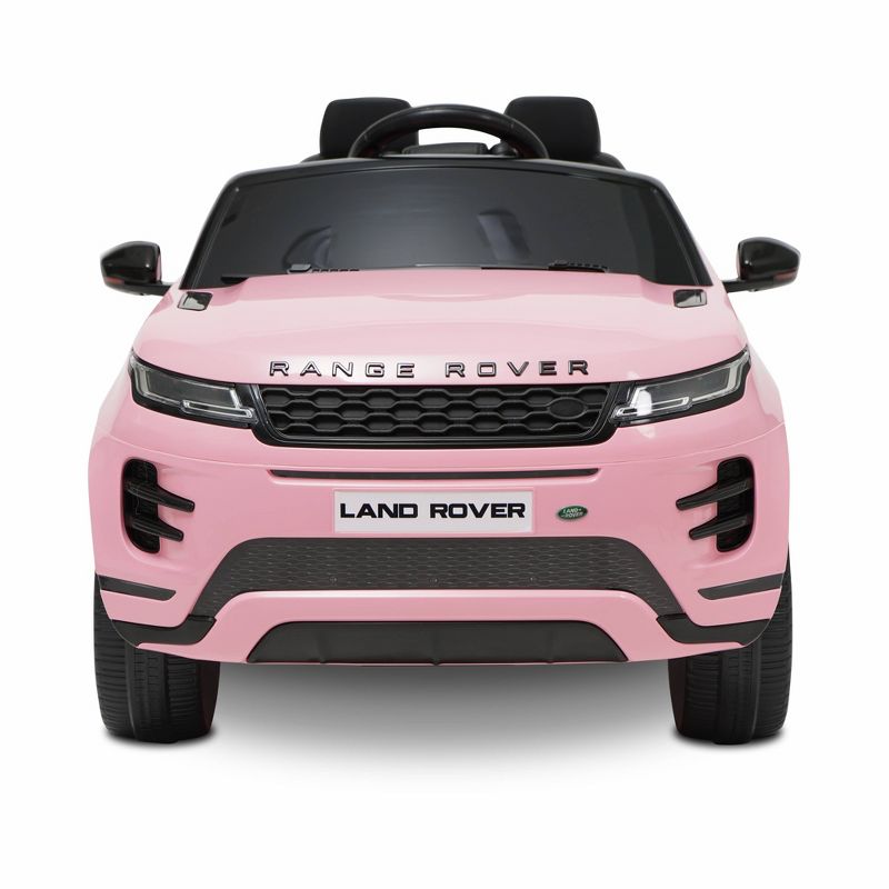 Hyper 12V Range Rover Evoque Powered Ride-On