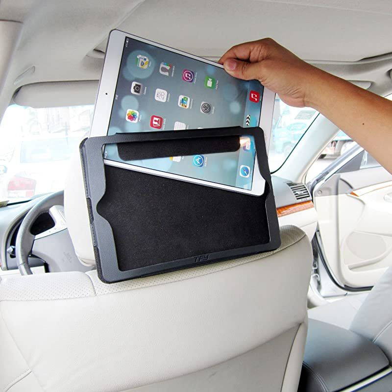 Car Headrest Mount  Car Headrest Mount Holder Compatible with iPad Air iPad 5 5th Generation