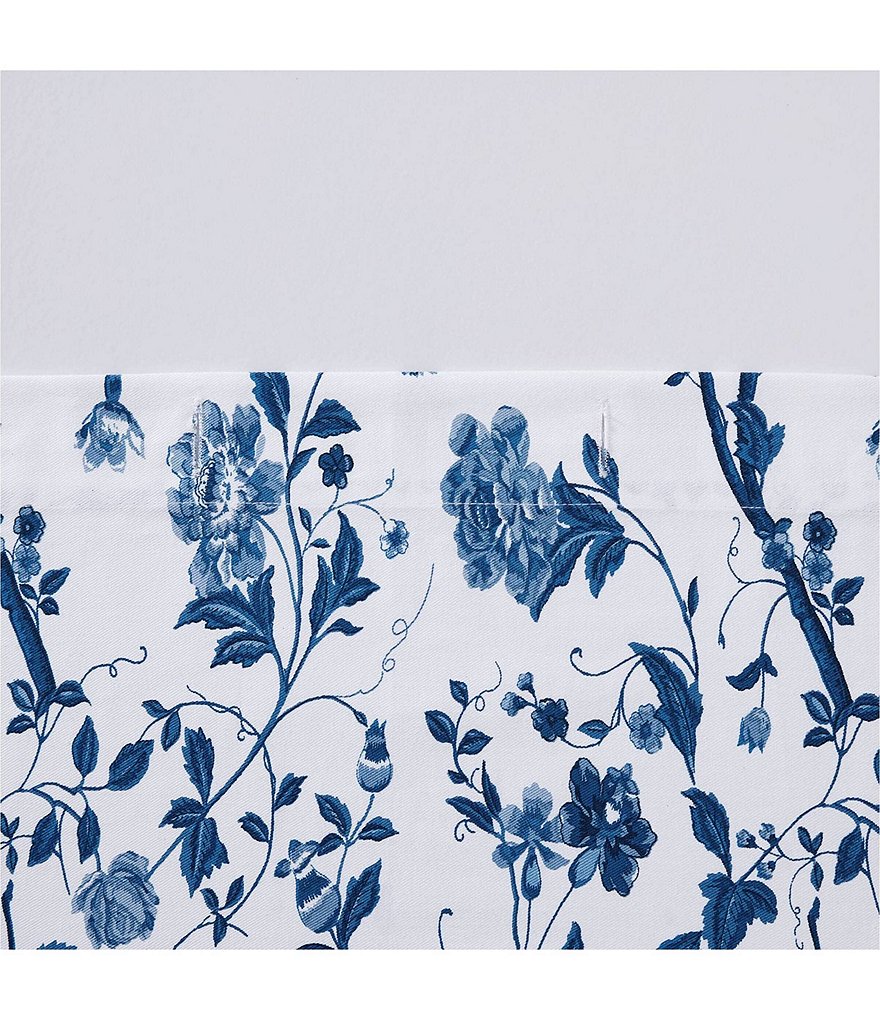 Laura Ashley Elise Shower Curtain