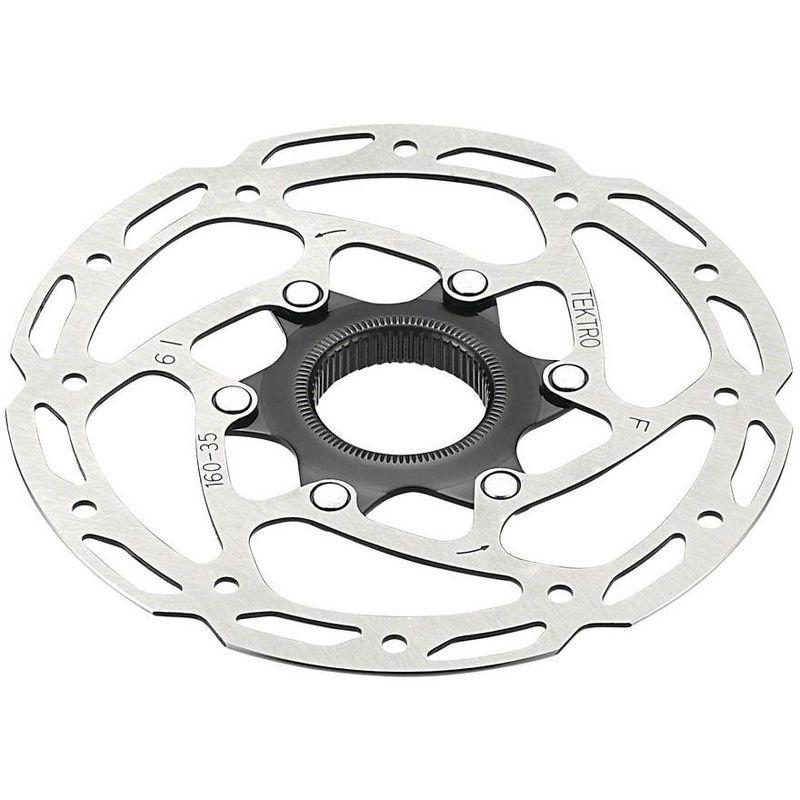 Tektro Rotors Disc Rotor