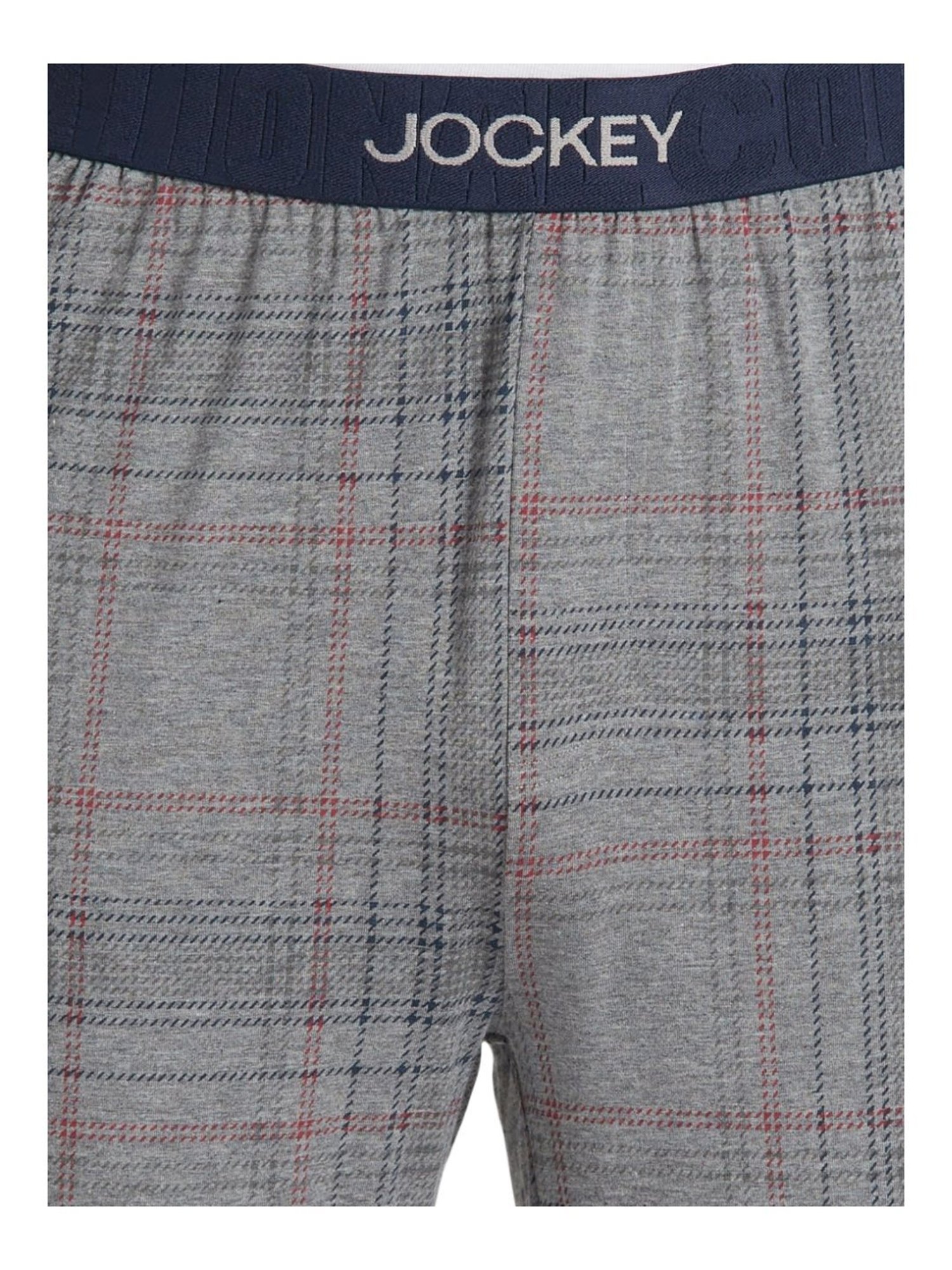 Basics Green Jogger Track Pant