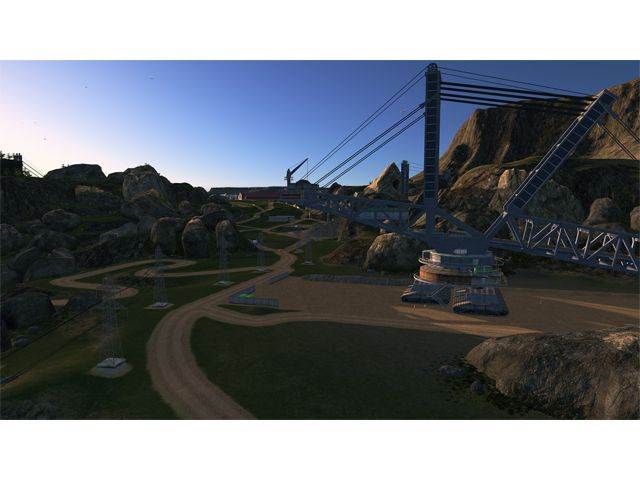 Cities: Skylines - Parklife Plus [Online Game Code]