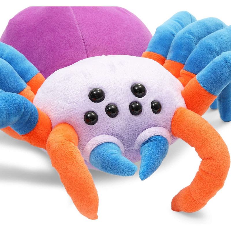 DreamWorks Dragons Legends Evolved Baby Toothless Collectible 3" Plush Dragon in Egg