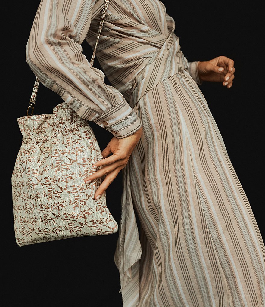 HOBO Prose Adjustable Convertible Crossbody Bag