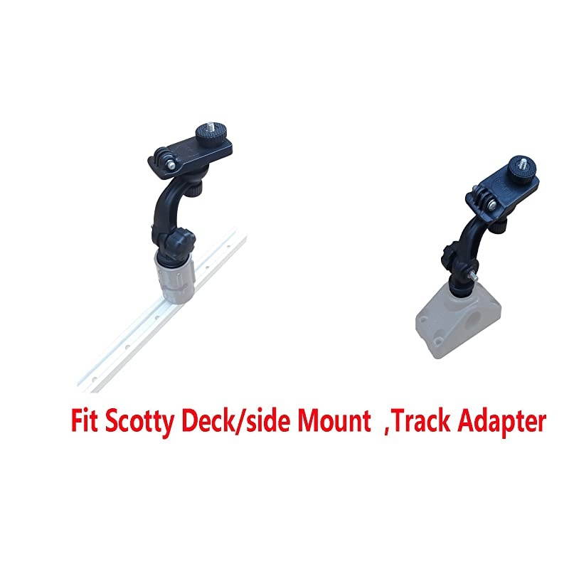 Kayak Portable Camera Mount/for GO Pro Mount