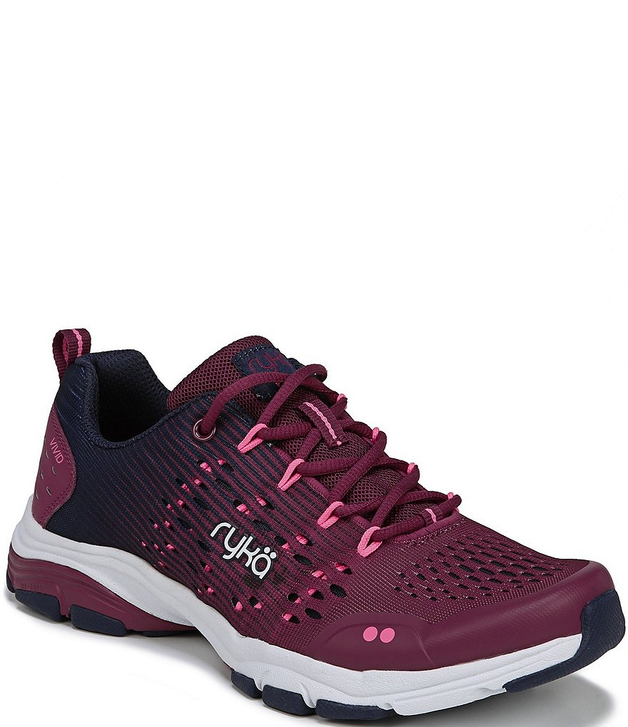 Ryka Vivid RZX Training Shoes