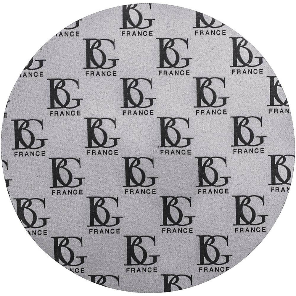 BG Universal Instrument Care Cloth Round Pocket Sized Cloth